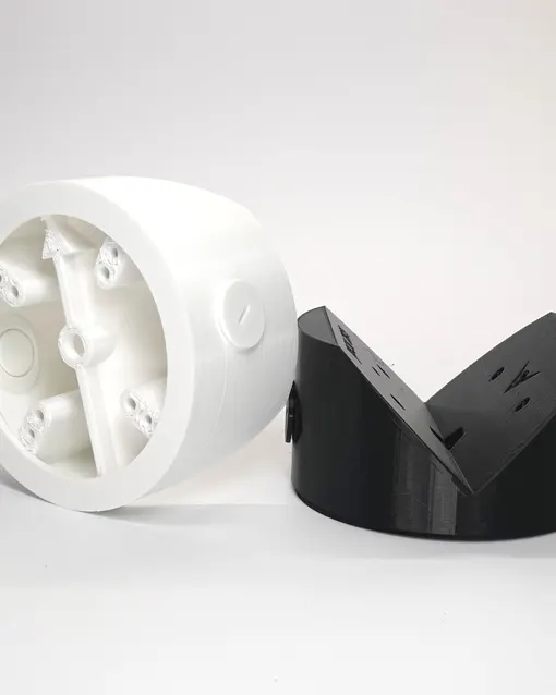Camera/streaming mounts similar product reference 1