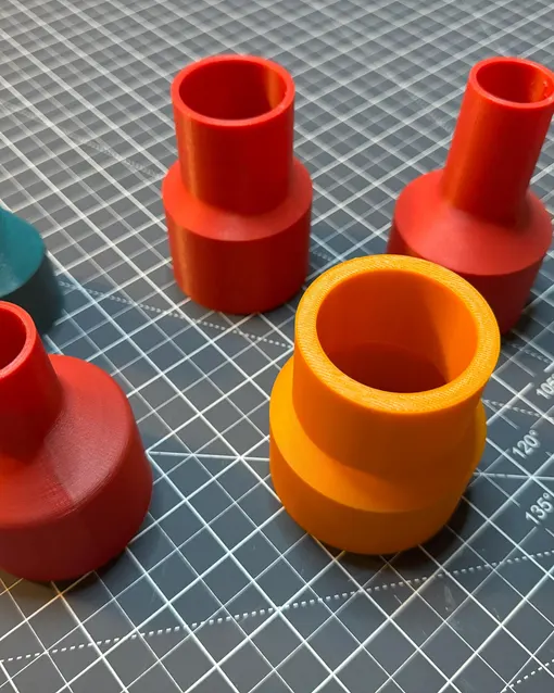 Automotive trim clips and adapters similar product reference 1