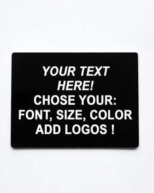 Safety and wayfinding signs similar product reference 1