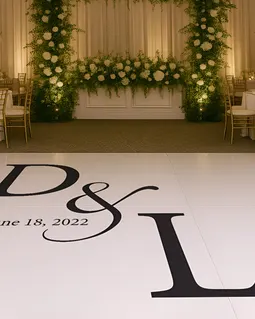 Floor decals similar product reference 1