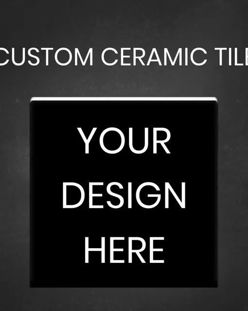 Printed ceramic or glass tiles similar product reference 1